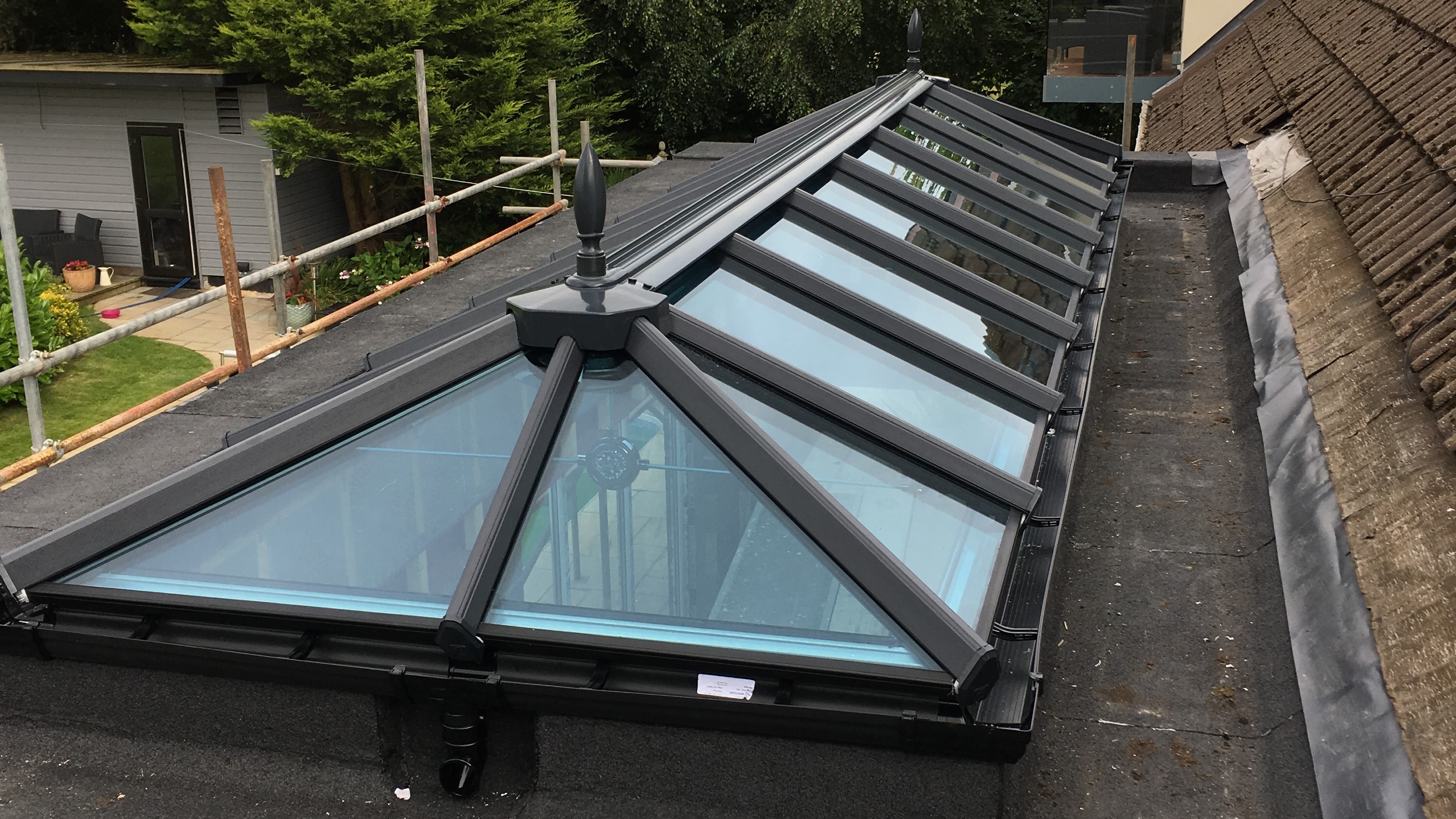 Universal Plastics Trade Windows Southport